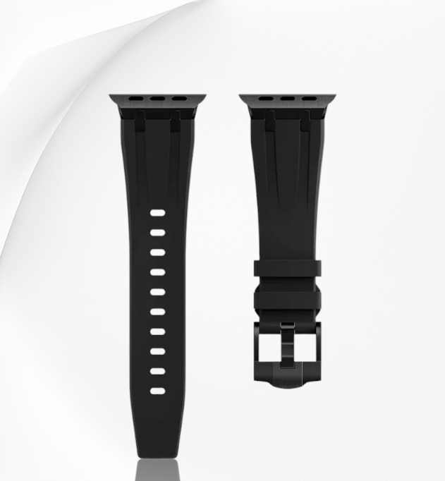 Silicone Watch Strap