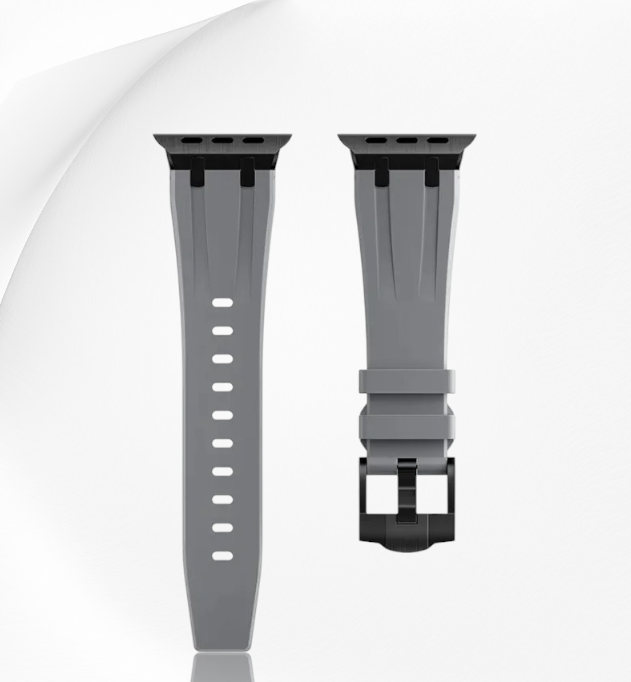 Silicone Watch Strap