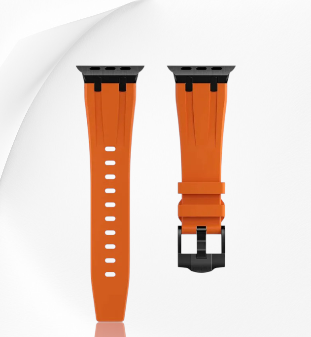 Silicone Watch Strap