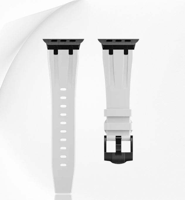 Silicone Watch Strap