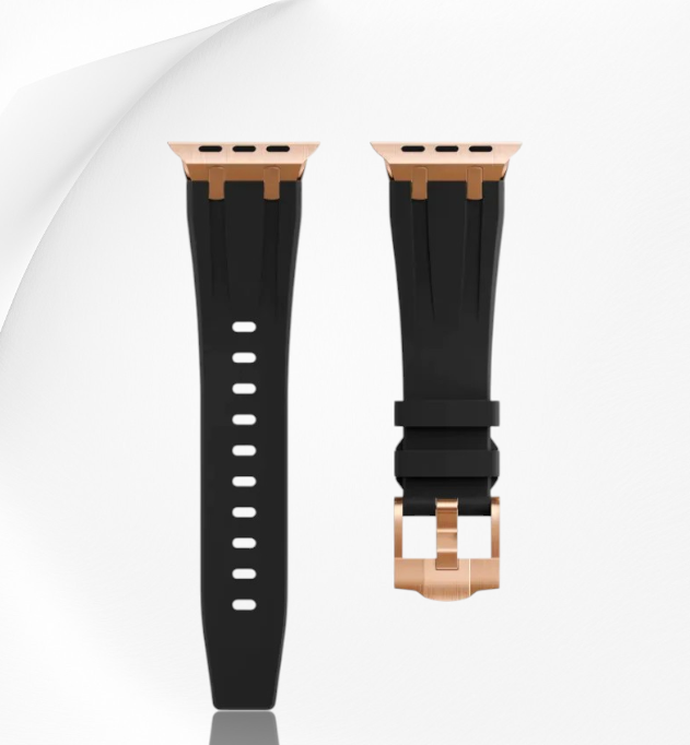 Silicone Watch Strap
