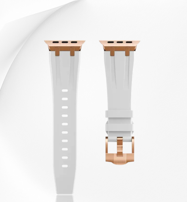 Silicone Watch Strap