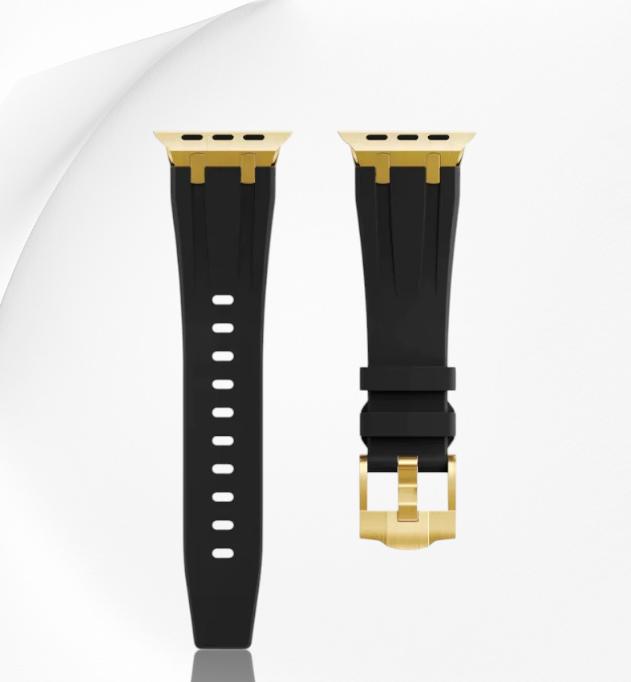 Silicone Watch Strap