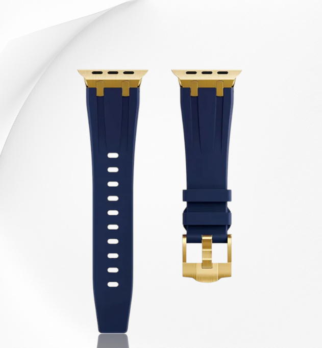 Silicone Watch Strap