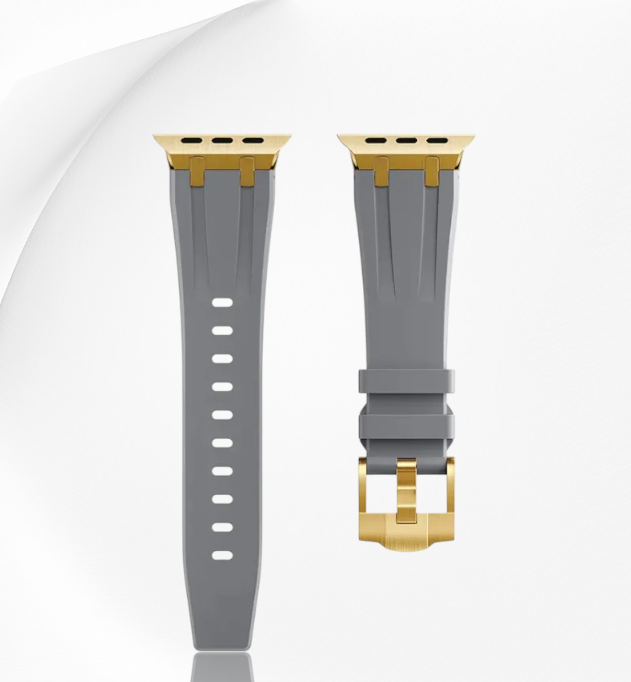 Silicone Watch Strap