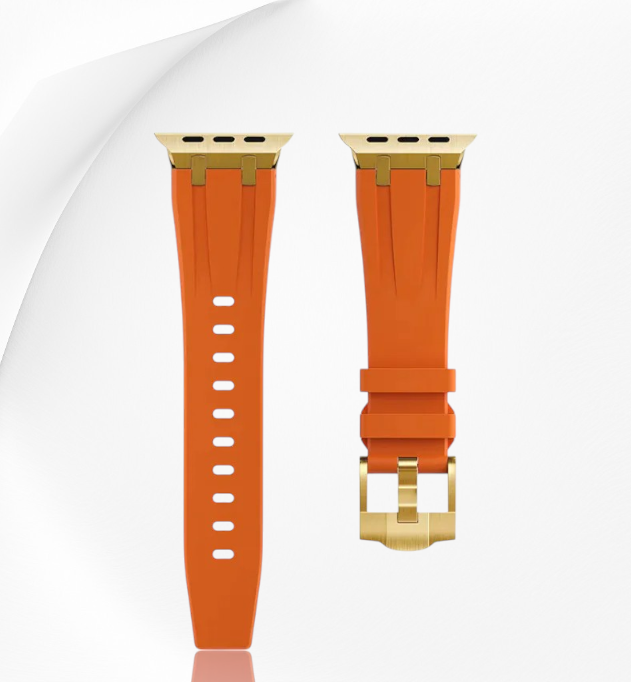 Silicone Watch Strap