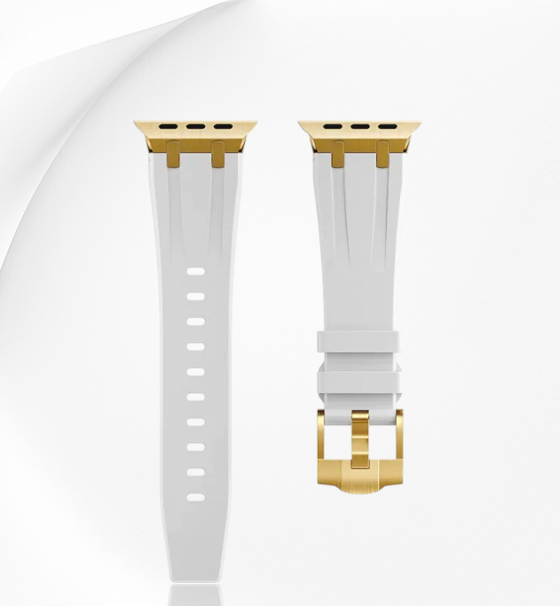 Silicone Watch Strap