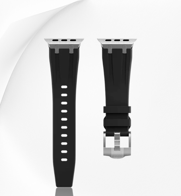 Silicone Watch Strap