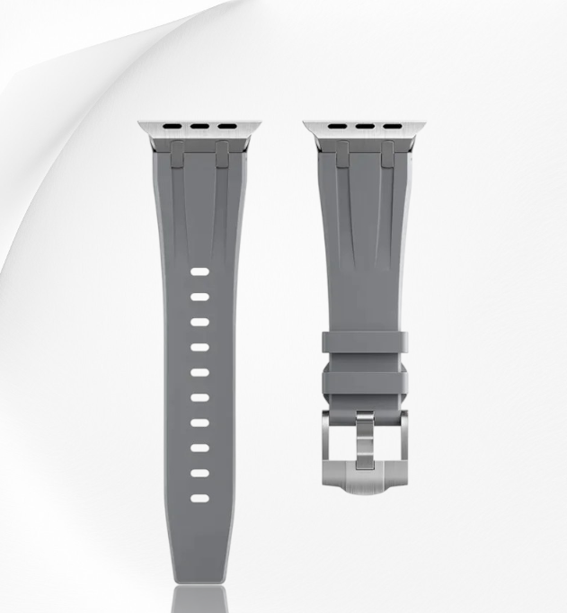 Silicone Watch Strap