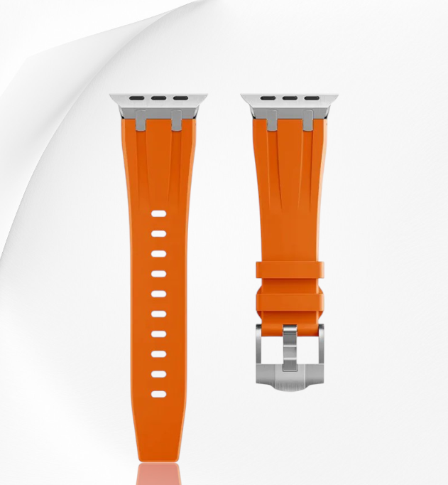 Silicone Watch Strap