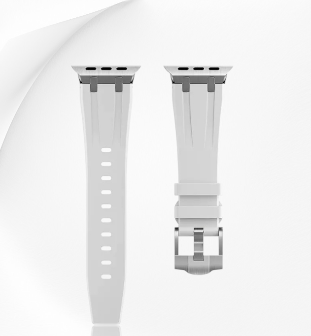 Silicone Watch Strap