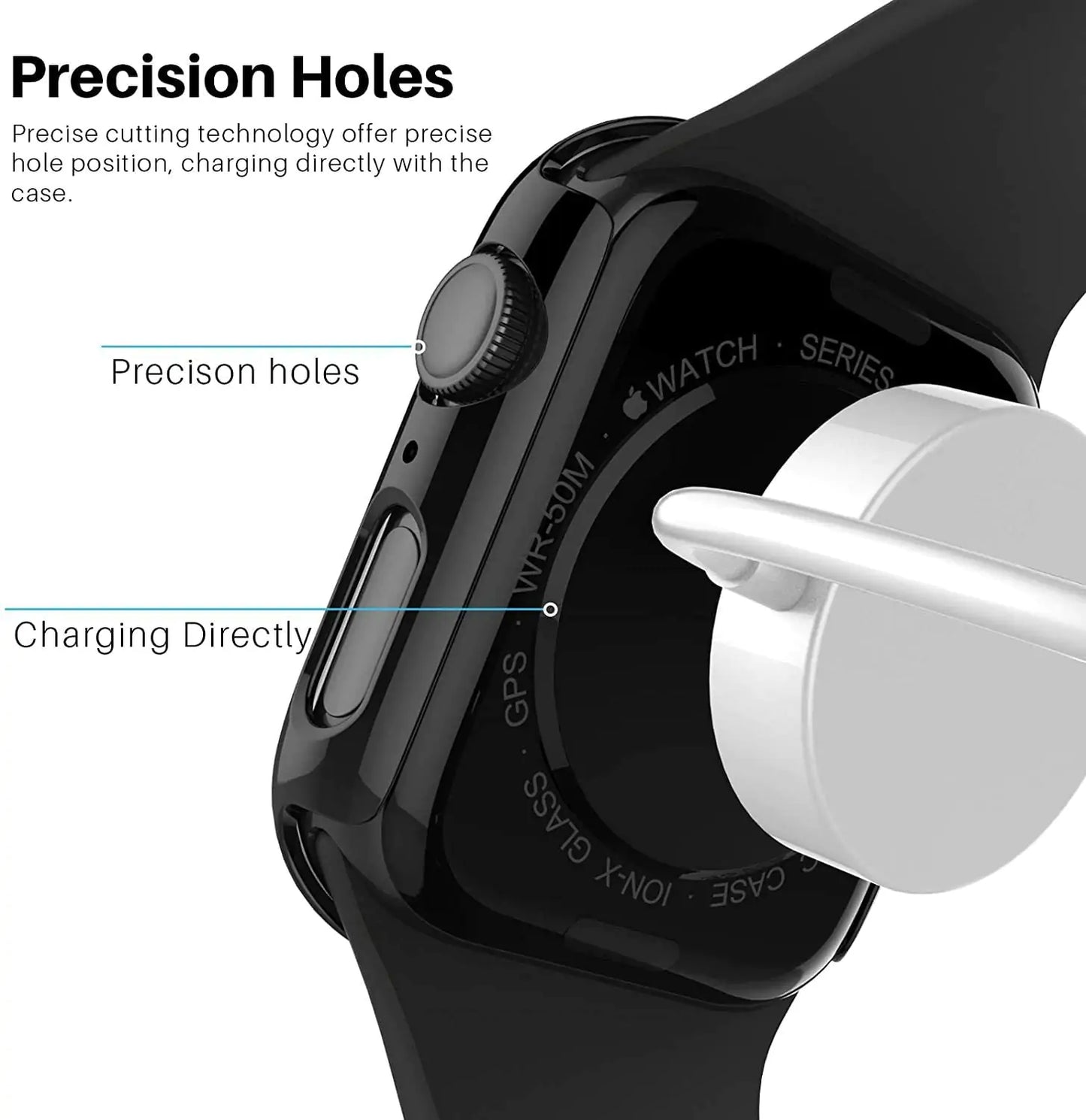 Apple Watch Screen protector