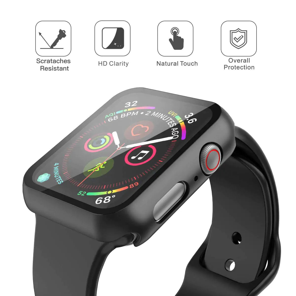 Apple Watch Screen protector