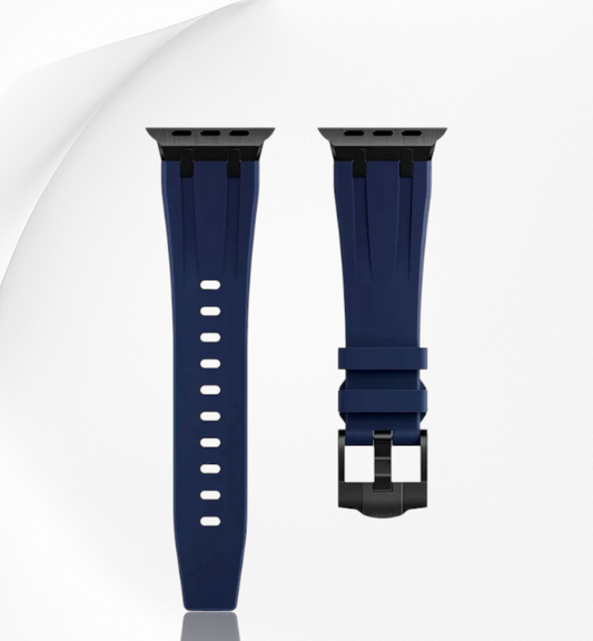 Silicone Watch Strap