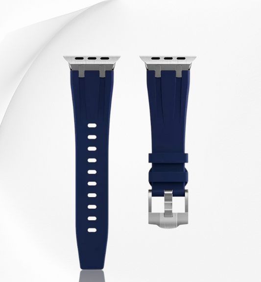 Silicone Watch Strap